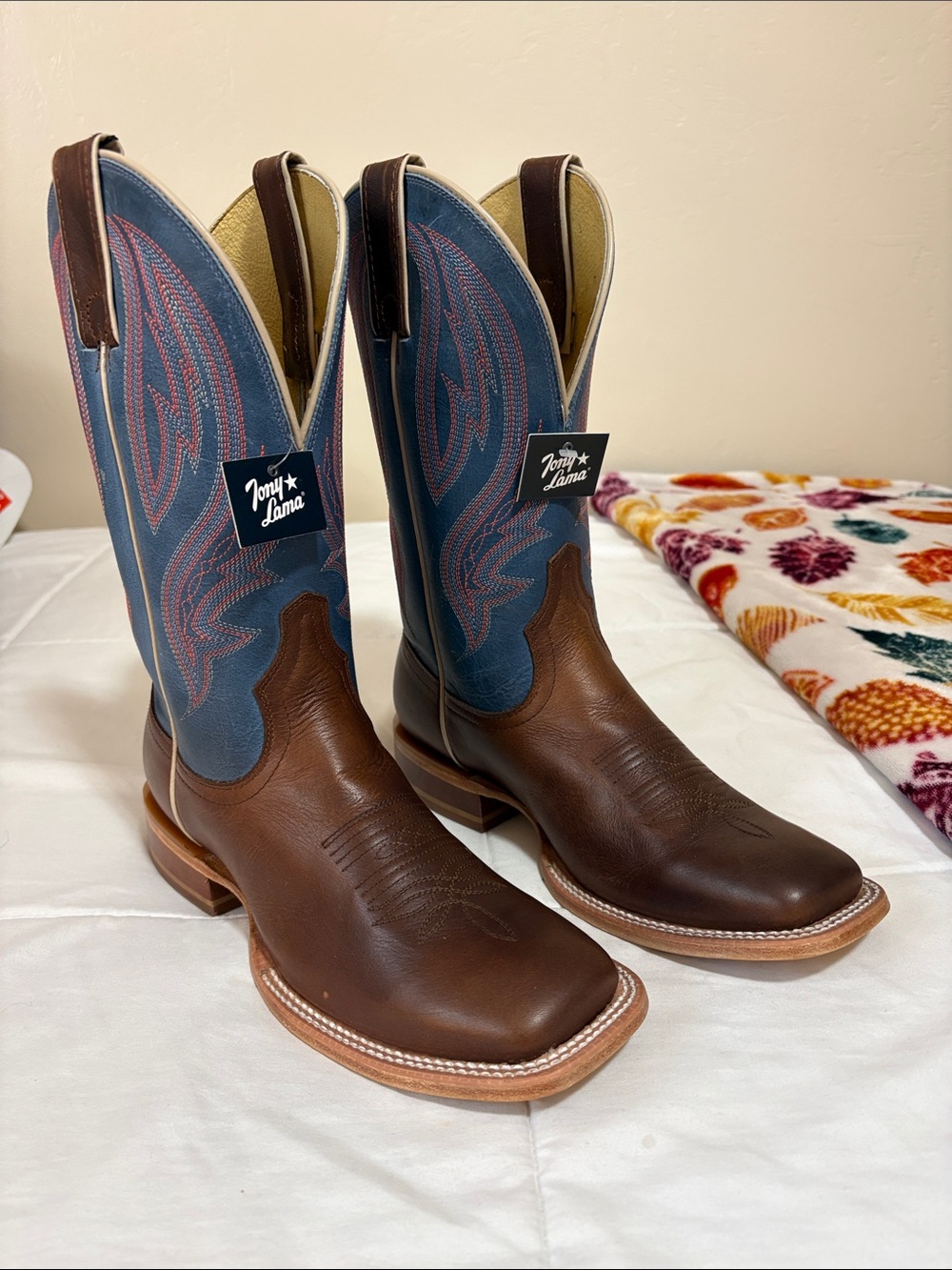 Women’s Tony Lama Boots
